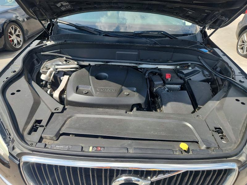 Aukcja sprzedaży 2017 Volvo Xc90, vin: YV4A22PK9H1115703, numer aukcji: 64069206