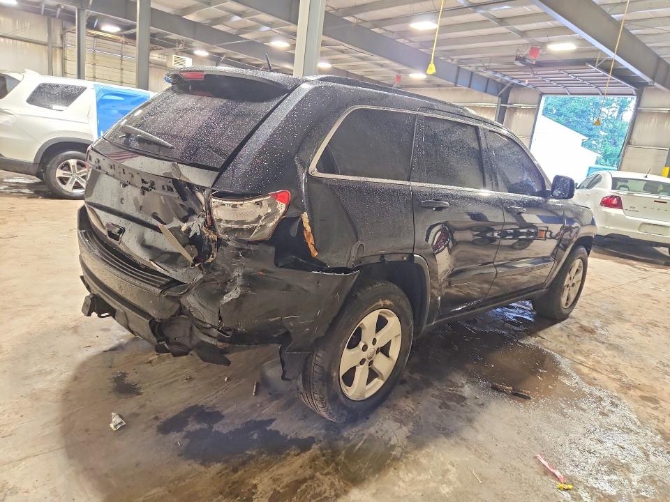 Продаж на аукціоні авто 2011 Jeep Grand Cherokee, vin: 1J4RR4GT8BC675000, номер лоту: 64049496