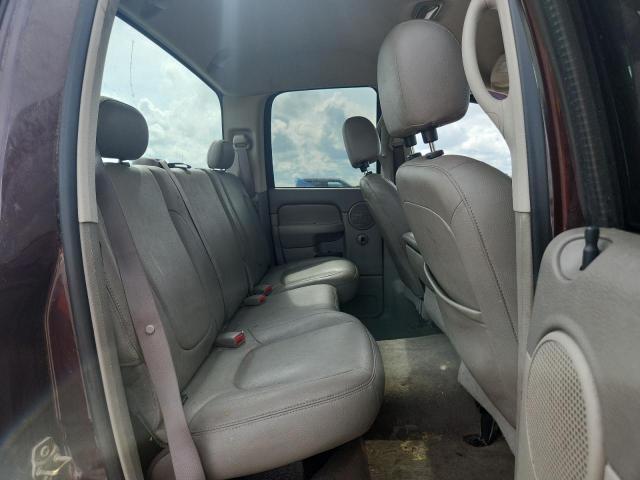 Продаж на аукціоні авто 2005 Dodge Ram 2500, vin: 3D7KS28C25G732622, номер лоту: 66497166