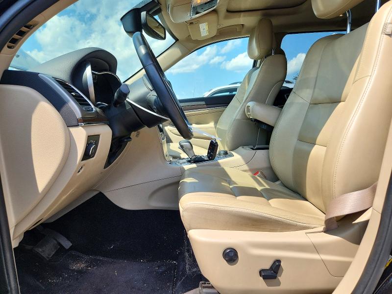 65332986 :رقم المزاد ، 1C4RJFBG8JC436936 vin ، 2018 Jeep Grand Cherokee مزاد بيع