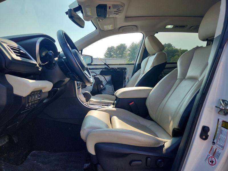 Продажа на аукционе авто 2020 Subaru Ascent, vin: 4S4WMAPD6L3467225, номер лота: 62821136