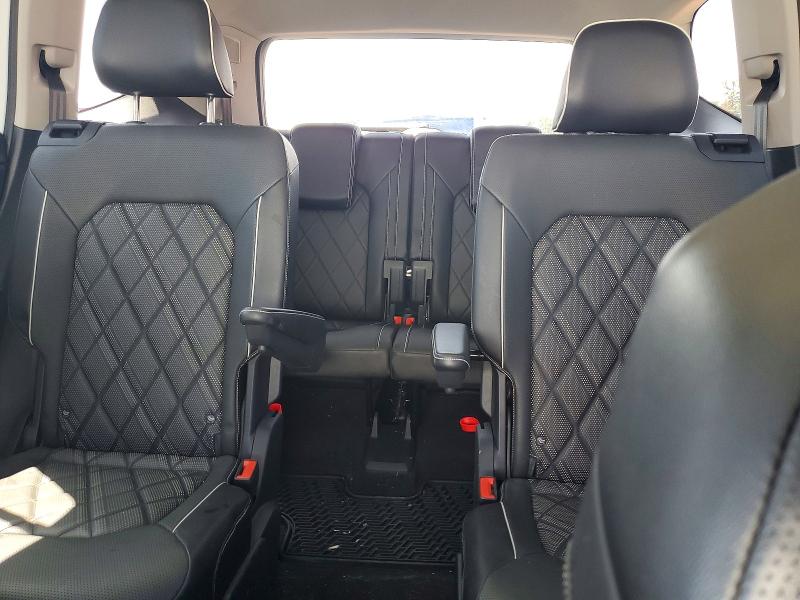 Продаж на аукціоні авто 2024 Volkswagen Atlas, vin: 1V2FR2CA9RC597031, номер лоту: 66161846