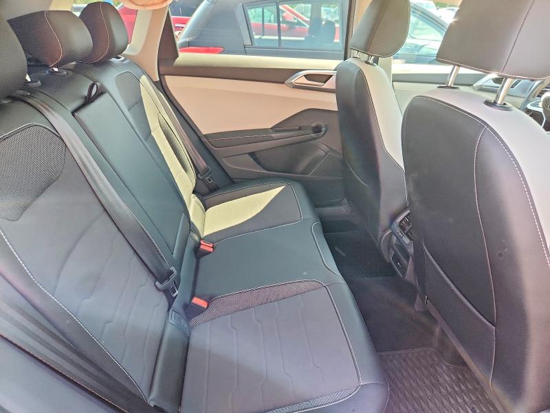 Aukcja sprzedaży 2025 Volkswagen Taos, vin: 3VVVC7B29SM003937, numer aukcji: 65106576