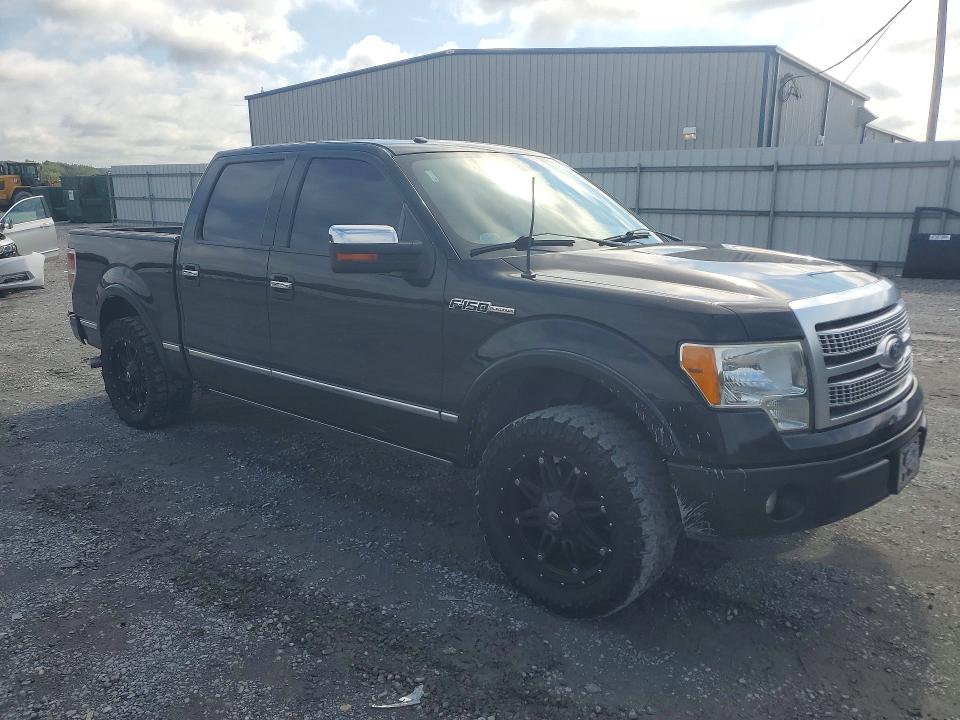 Aukcja sprzedaży 2010 Ford F150, vin: 1FTFW1CV7AFD83293, numer aukcji: 63653416