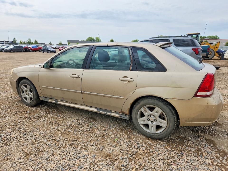 67009436 :رقم المزاد ، 1G1ZT61846F141013 vin ، 2006 Chevrolet Malibu مزاد بيع