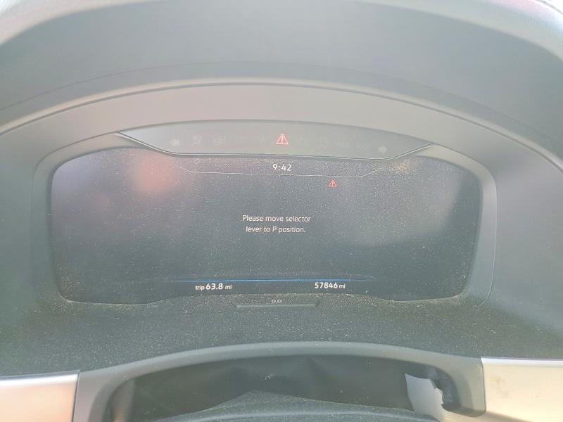 Продажа на аукционе авто 2018 Volkswagen Atlas, vin: 1V2NR2CA4JC528683, номер лота: 65405306