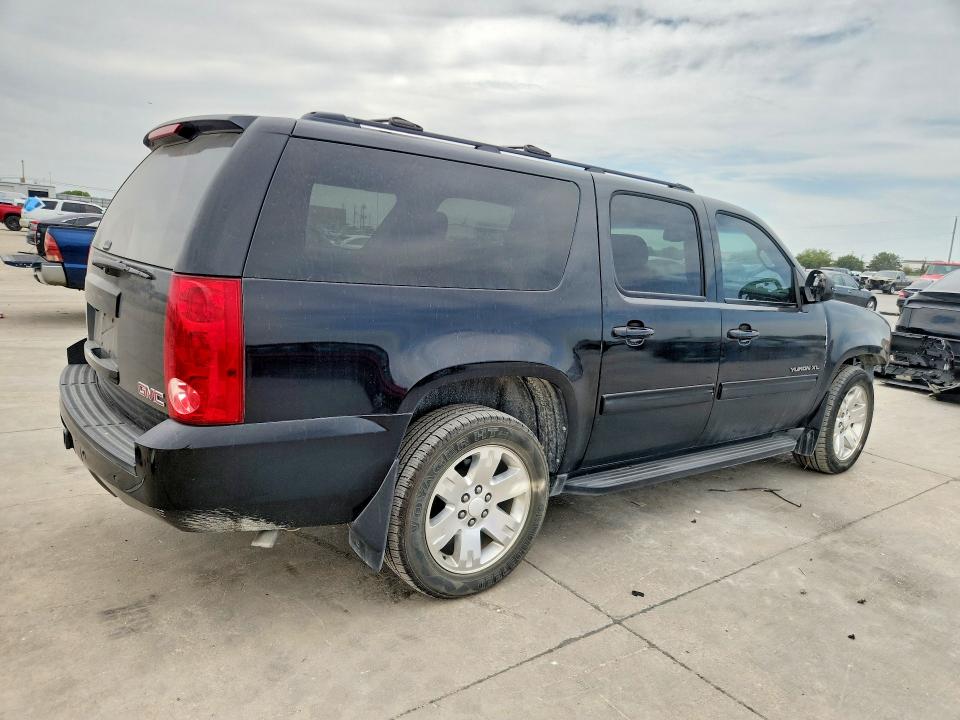 Aukcja sprzedaży 2012 Gmc Yukon Xl, vin: 1GKS1HE07CR256511, numer aukcji: 65207646