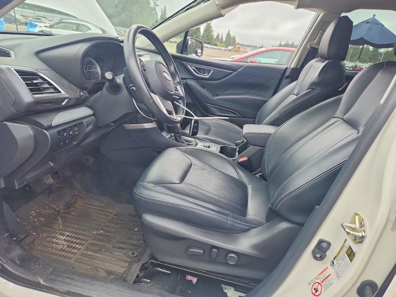 64943666 :رقم المزاد ، JF2SKASC0LH451842 vin ، 2020 Subaru Forester مزاد بيع