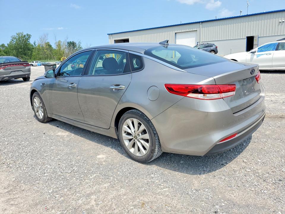 Aukcja sprzedaży 2018 Kia Optima, vin: 5XXGT4L34JG263482, numer aukcji: 63765486