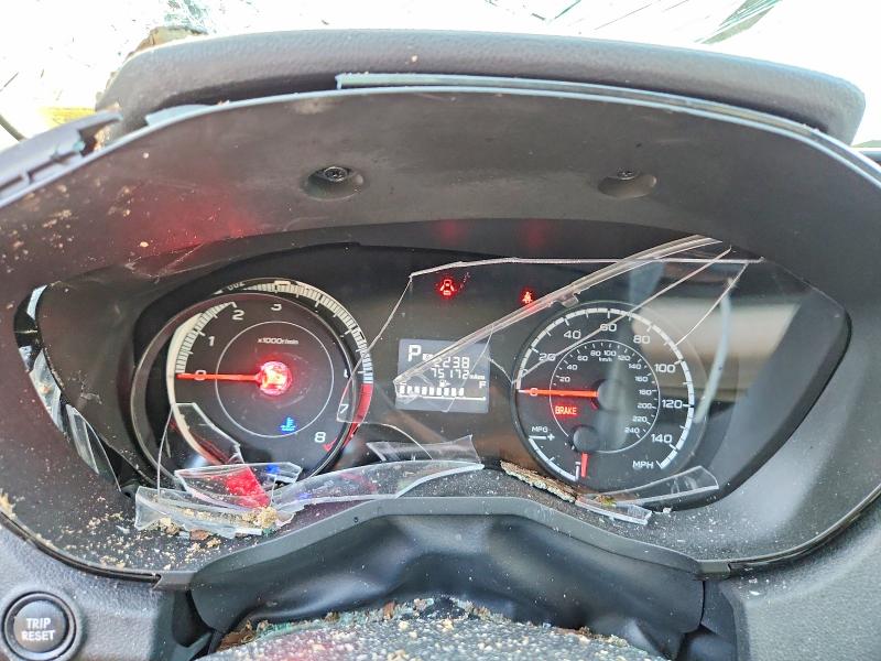 Aukcja sprzedaży 2019 Subaru Impreza, vin: 4S3GKAA6XK3616193, numer aukcji: 65622936
