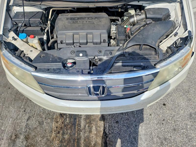 Aukcja sprzedaży 2013 Honda Odyssey, vin: 5FNRL5H9XDB078730, numer aukcji: 66095086