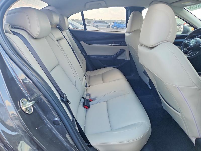 66748396 :رقم المزاد ، JM1BPACL3L1165507 vin ، 2020 Mazda 3 مزاد بيع