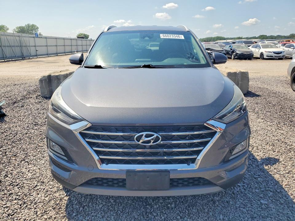 Aukcja sprzedaży 2020 Hyundai Tucson, vin: KM8J3CAL2LU205477, numer aukcji: 66023346