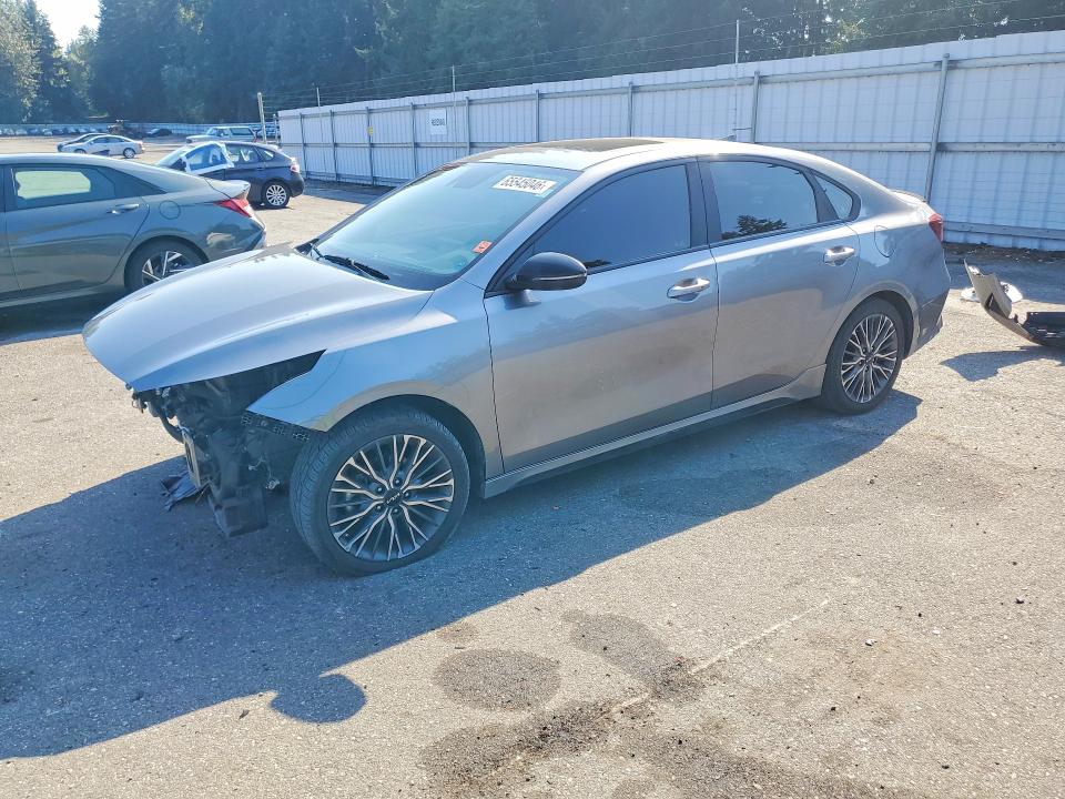 Aukcja sprzedaży 2023 Kia Forte, vin: 3KPF54AD7PE568204, numer aukcji: 65545046