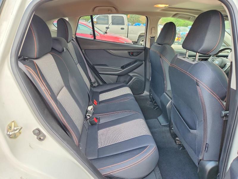 63551686 :رقم المزاد ، JF2GTAEC4LH207724 vin ، 2020 Subaru Crosstrek مزاد بيع