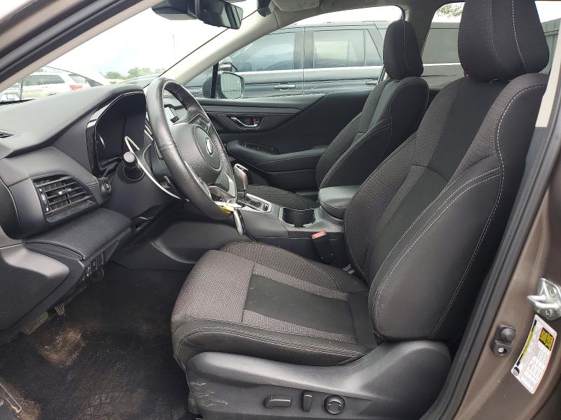 Продаж на аукціоні авто 2024 Subaru Outback, vin: 4S4BTDEC1R3129401, номер лоту: 64287456