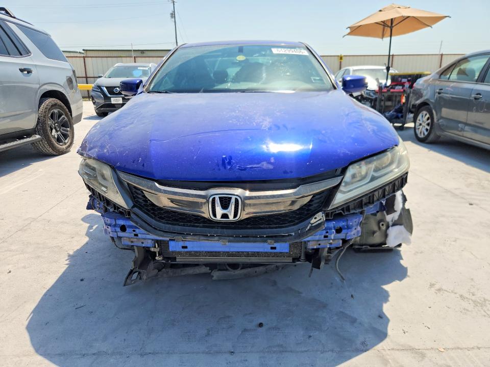 Aukcja sprzedaży 2017 Honda Accord, vin: 1HGCT1B88HA004608, numer aukcji: 64299406