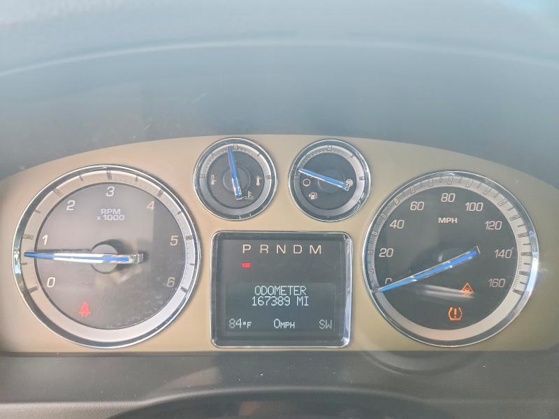 Продаж на аукціоні авто 2010 Cadillac Escalade, vin: 1GYUKDEF4AR157957, номер лоту: 65866686