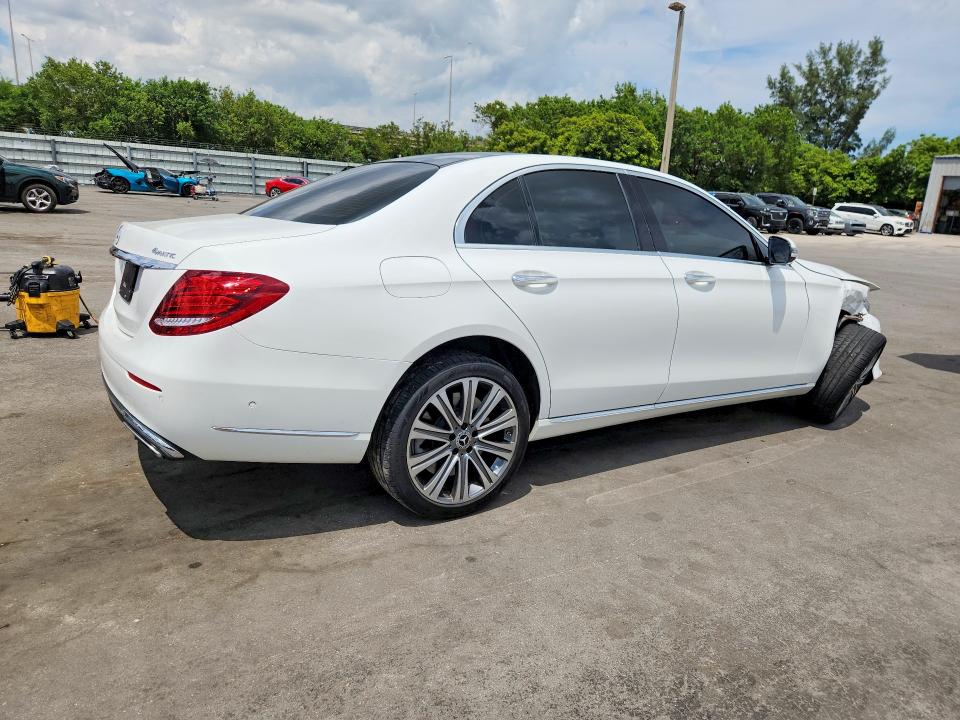 Aukcja sprzedaży 2020 Mercedes-benz E, vin: W1KZF6JB0LA806644, numer aukcji: 66031786