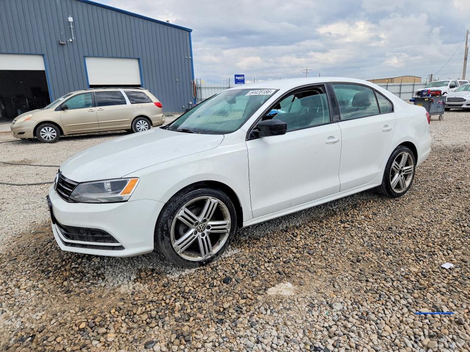 Aukcja sprzedaży 2016 Volkswagen Jetta, vin: 3VW167AJ5GM368097, numer aukcji: 64428186