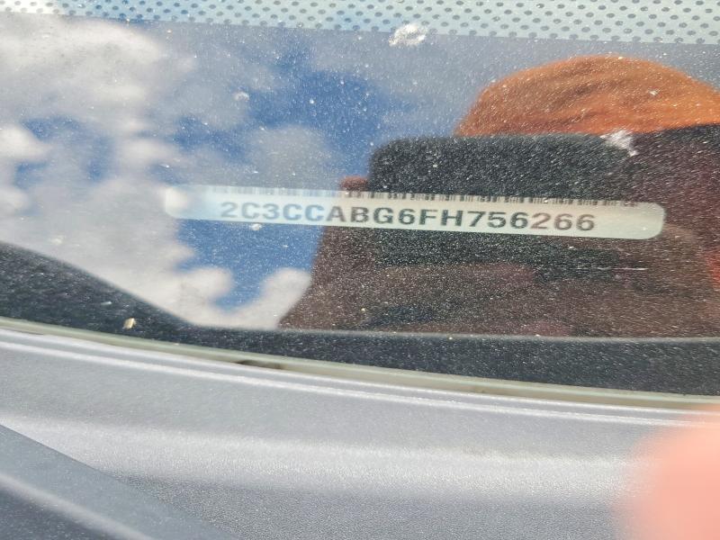 Aukcja sprzedaży 2015 Chrysler 300, vin: 2C3CCABG6FH756266, numer aukcji: 65313686