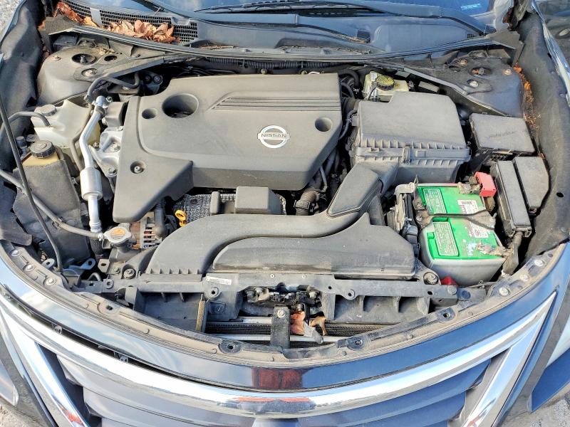 Продажа на аукционе авто 2014 Nissan Altima, vin: 1N4AL3AP2EC268956, номер лота: 63560286