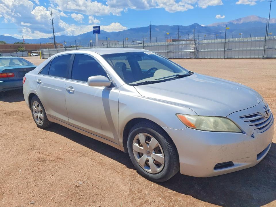 Продажа на аукционе авто 2009 Toyota Camry, vin: 4T1BE46K99U329601, номер лота: 65678346