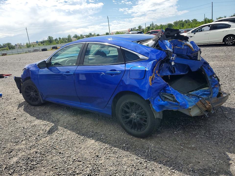 Продажа на аукционе авто 2020 Honda Civic, vin: 2HGFC2F55LH006068, номер лота: 63032366