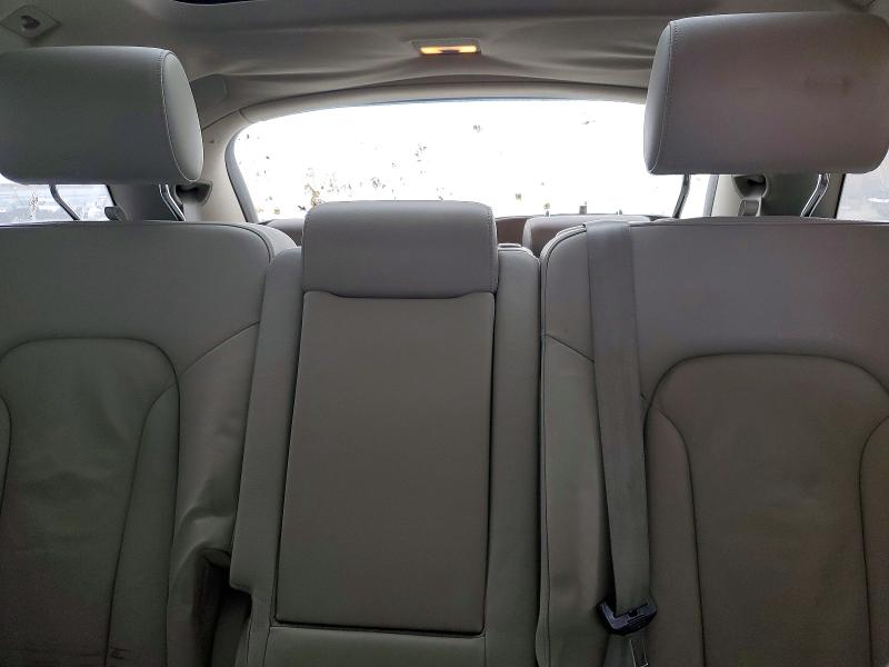Продажа на аукционе авто 2007 Audi Q7, vin: WA1BY94L17D060781, номер лота: 65723566