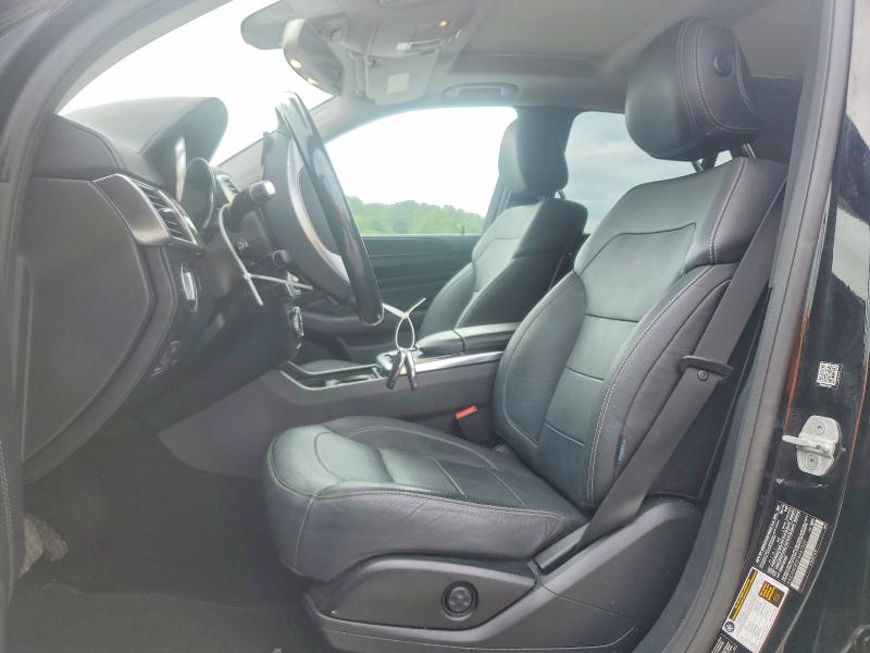 65457956 :رقم المزاد ، 4JGDA5GB2FA461220 vin ، 2015 Mercedes-benz Ml مزاد بيع