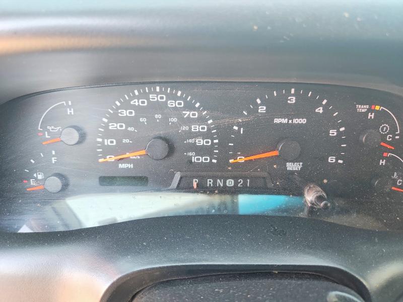 Aukcja sprzedaży 2004 Ford F250, vin: 1FTNW20S04EA61357, numer aukcji: 65599806