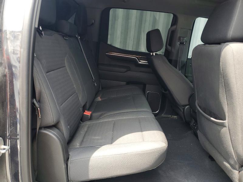 2023 Chevrolet Silverado მანქანა იყიდება აუქციონზე, vin: 1GCPDDEKXPZ301000, აუქციონის ნომერი: 64283166