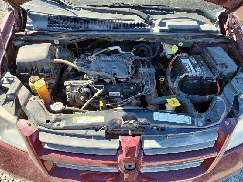Aukcja sprzedaży 2009 Dodge Grand Caravan, vin: 2D8HN44E69R542175, numer aukcji: 65945446