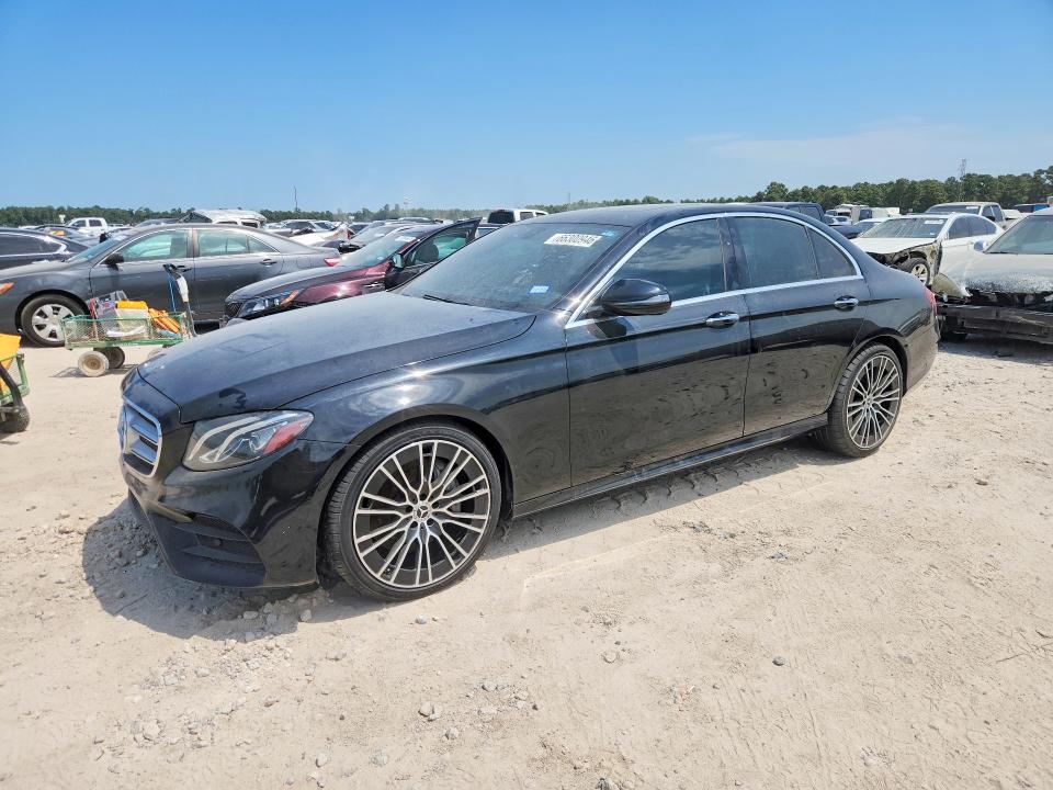 Продаж на аукціоні авто 2020 Mercedes-benz E, vin: WDDZF8DB0LA735405, номер лоту: 66300946