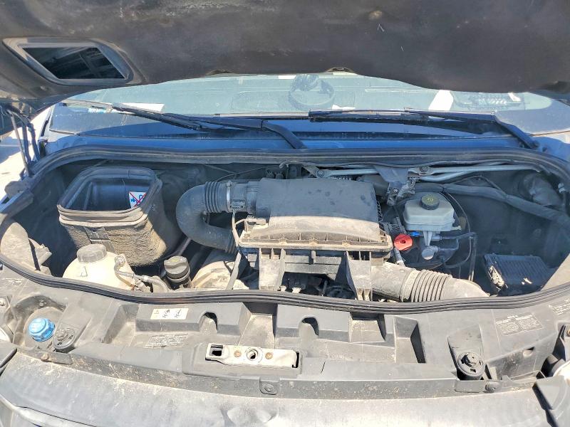 Продаж на аукціоні авто 2019 Mercedes-benz Sprinter, vin: WD4PF1CD1KP119483, номер лоту: 65626676