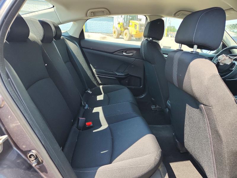 Продаж на аукціоні авто 2019 Honda Civic, vin: 19XFC2F67KE024590, номер лоту: 66795086
