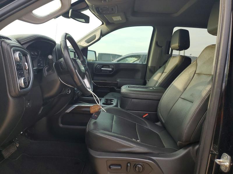 66355066 :رقم المزاد ، 1GTU9DETXNZ166465 vin ، 2022 Gmc Sierra Limited مزاد بيع