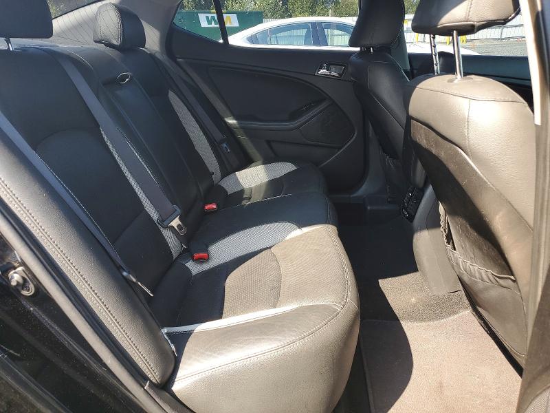 Aukcja sprzedaży 2012 Kia Optima, vin: 5XXGR4A62CG055678, numer aukcji: 63744696