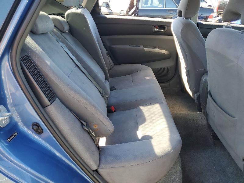 Aukcja sprzedaży 2007 Toyota Prius, vin: JTDKB20U777680837, numer aukcji: 63781206
