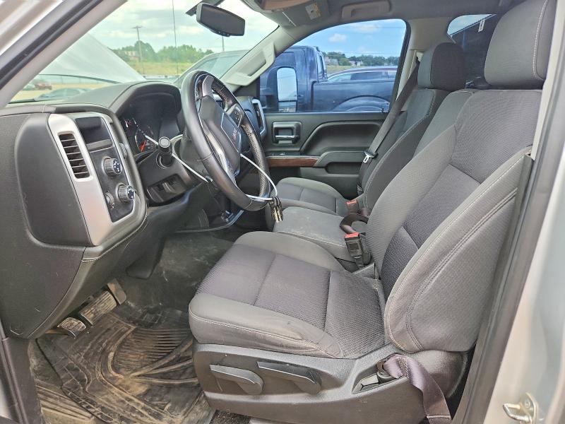Aukcja sprzedaży 2016 Gmc Sierra, vin: 3GTU2MEC0GG362406, numer aukcji: 64491986