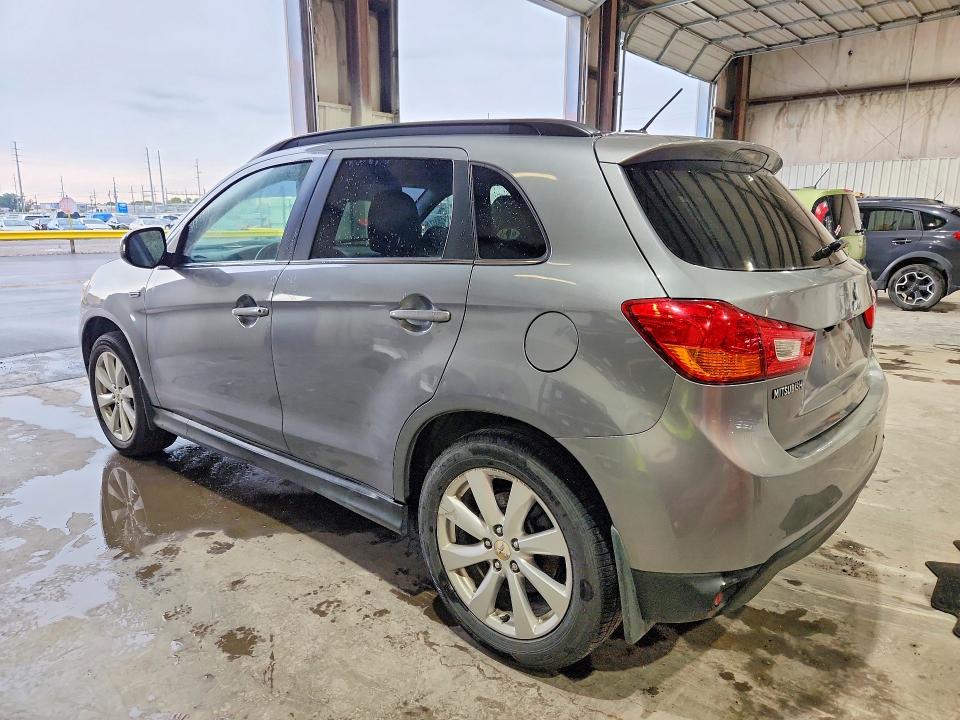 Продаж на аукціоні авто 2015 Mitsubishi Outlander Sport, vin: 4A4AR4AW8FE030579, номер лоту: 65448526
