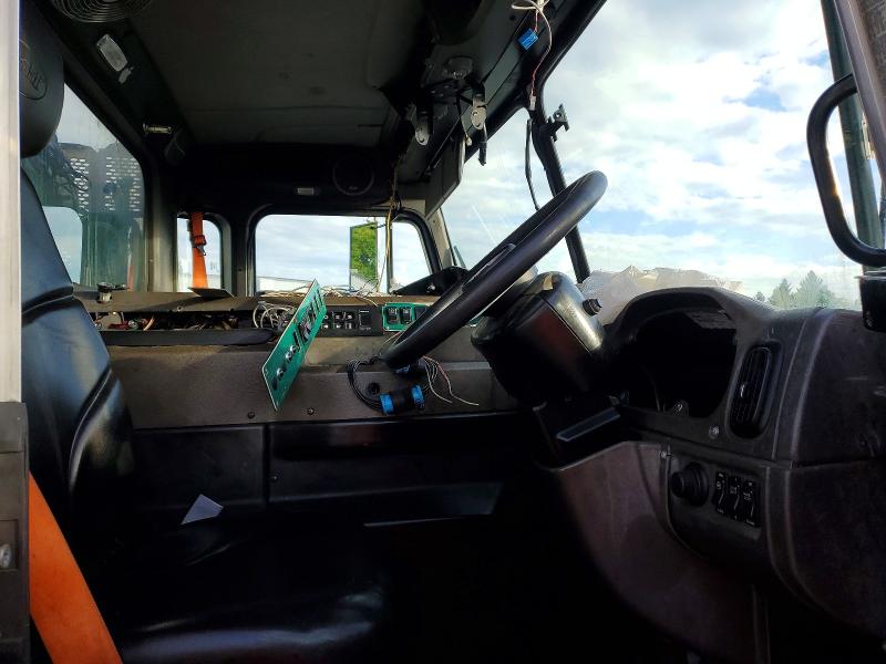 Aukcja sprzedaży 2017 Peterbilt 320, vin: 3BPZL70X9HF173002, numer aukcji: 62564706
