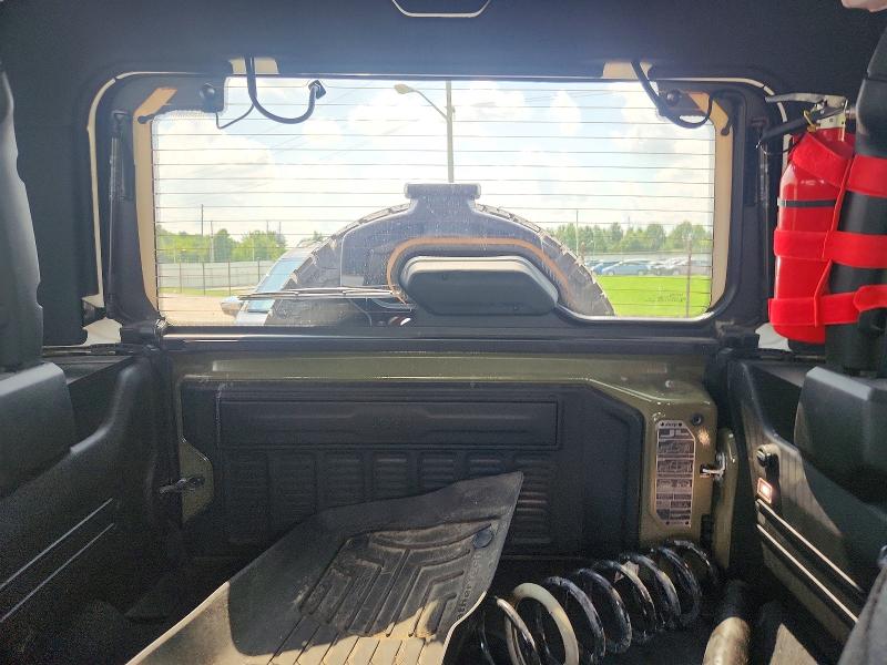 Продаж на аукціоні авто 2025 Jeep Wrangler, vin: 1C4PJXAN7SW529461, номер лоту: 66083696