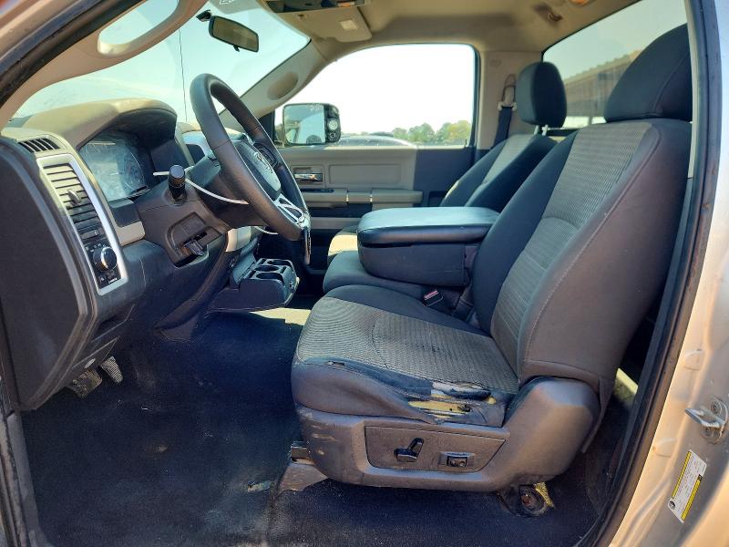 Aukcja sprzedaży 2012 Dodge Ram 1500, vin: 3C6JD6EP9CG161424, numer aukcji: 64621666