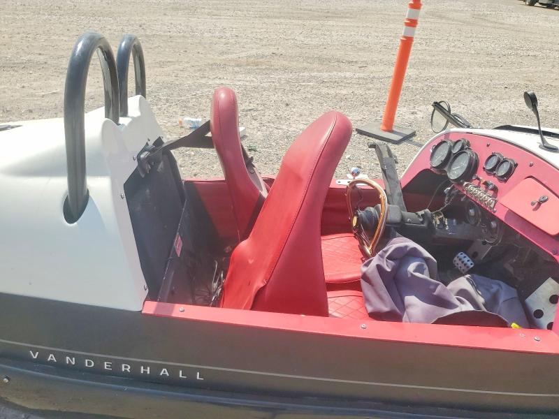 66388746 :رقم المزاد ، 7KGTC2V46PR004276 vin ، 2023 Vanderhall Venice مزاد بيع