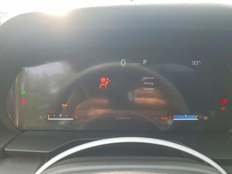 Aukcja sprzedaży 2023 Jeep Grand Cherokee, vin: 1C4RJHAG4P8900734, numer aukcji: 63576836