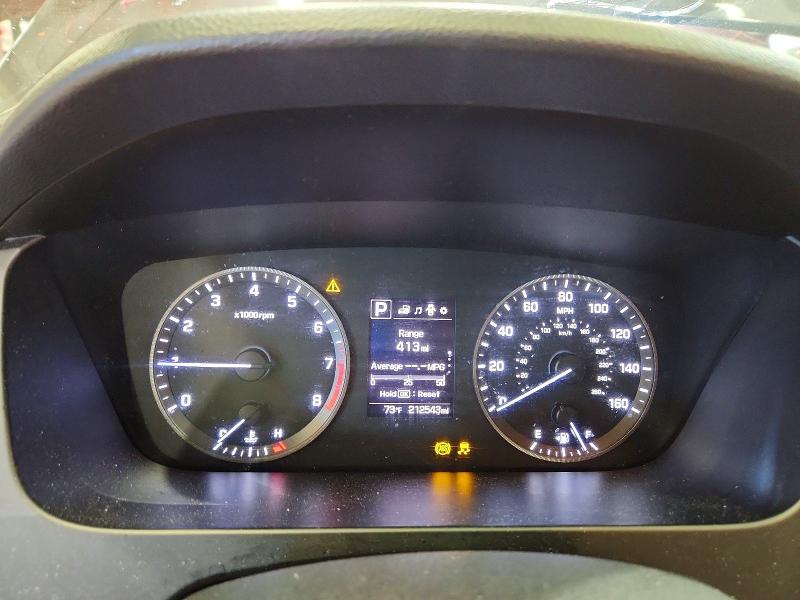 Aukcja sprzedaży 2017 Hyundai Sonata, vin: 5NPE24AF2HH449303, numer aukcji: 66794846