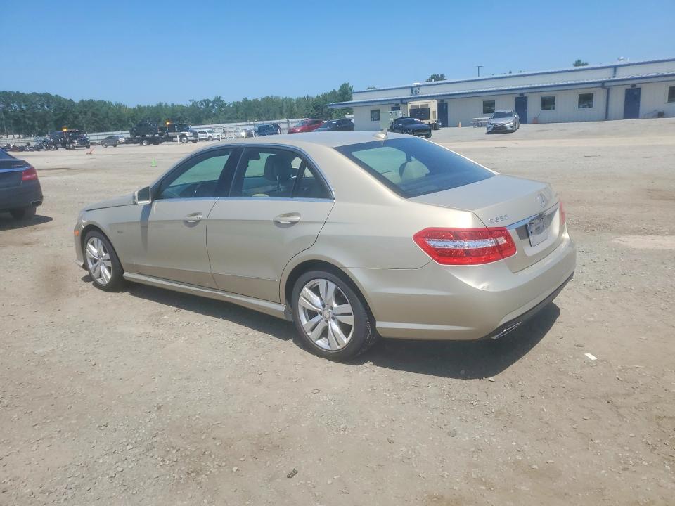 63767436 :رقم المزاد ، WDDHF2EB0BA509760 vin ، 2011 Mercedes-benz E مزاد بيع