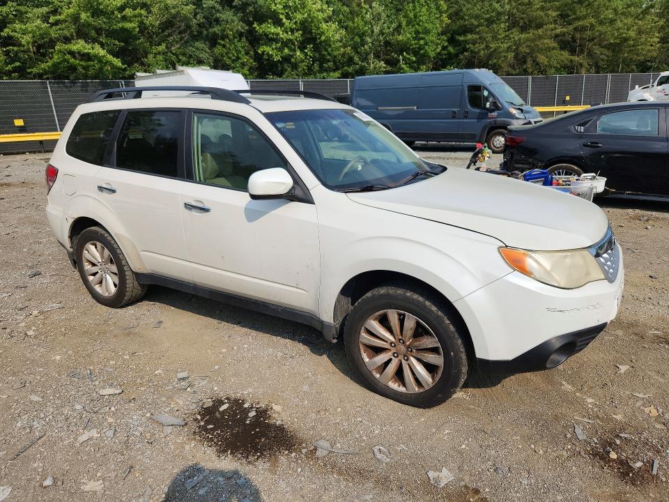 Продажа на аукционе авто 2012 Subaru Forester, vin: JF2SHAEC0CH453942, номер лота: 64310926