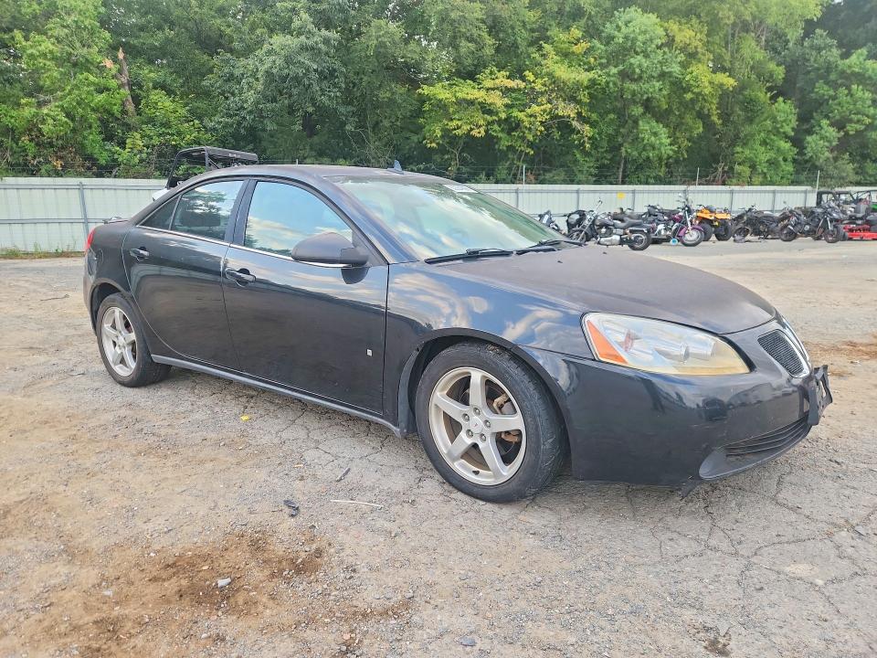 Aukcja sprzedaży 2009 Pontiac G6, vin: 1G2ZG57N994139104, numer aukcji: 63224296
